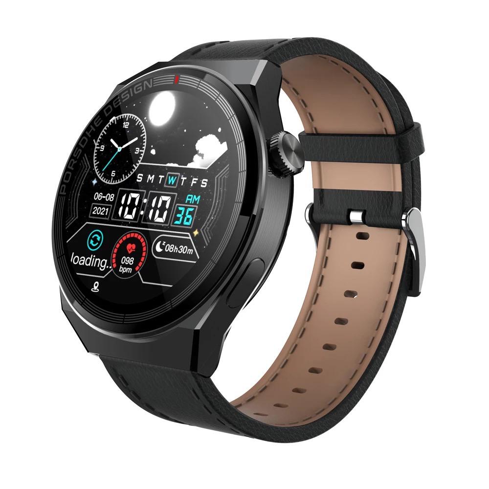 Reloj Inteligente Smart Watch X5PRO Color  (2)